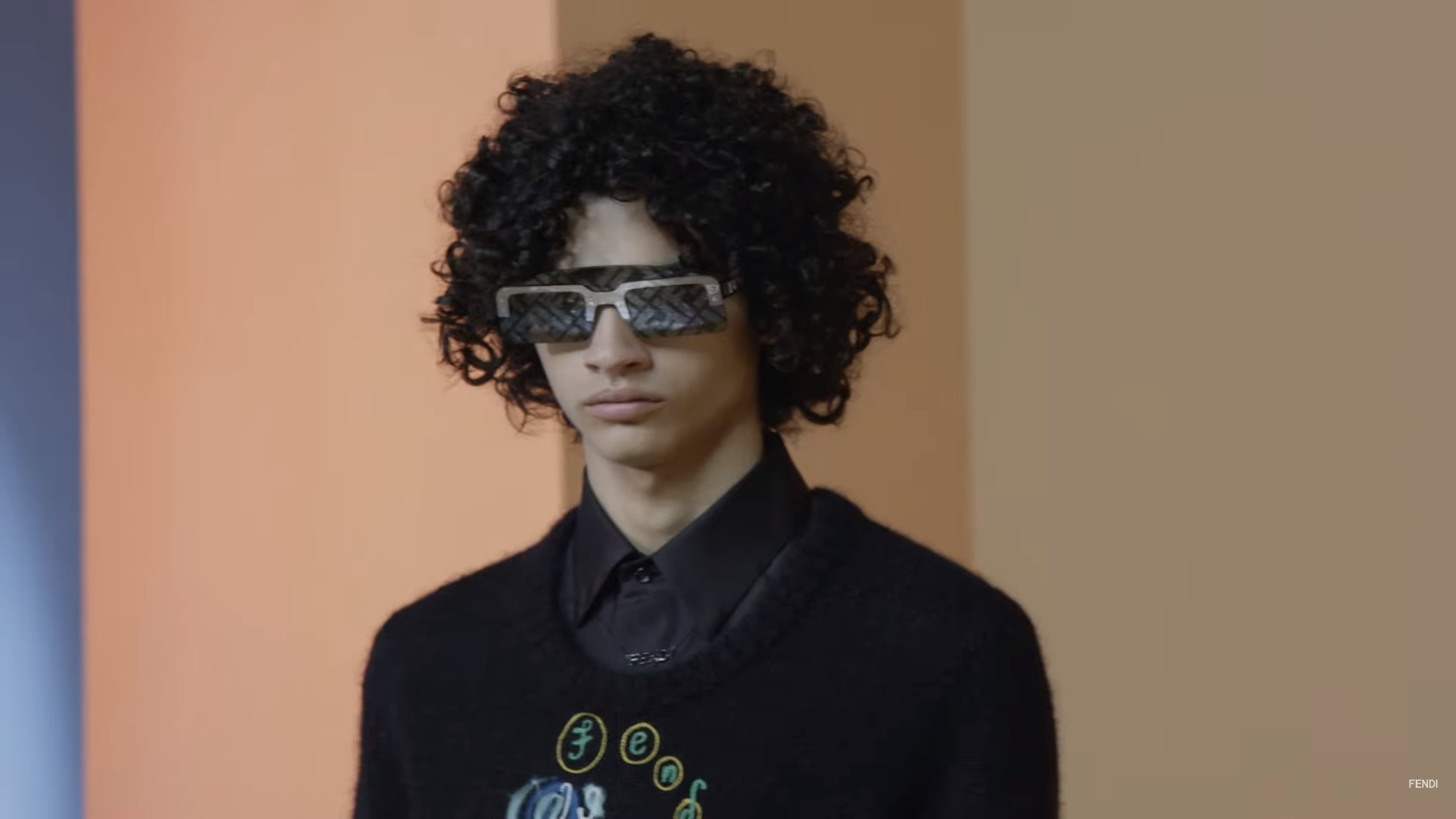 Fendi Uomo